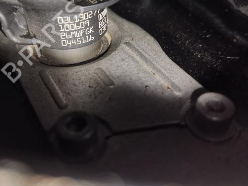 Inyector Inyector SEAT EXEO (3R2) [2008-2013] 34224812 34224812