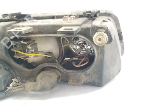 Left headlight AUDI A3 (8L1) 1.8 | BP28729241C28