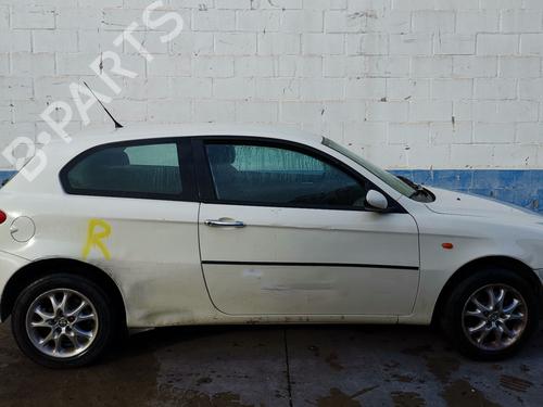 Fuel pump ALFA ROMEO 147 (937_) 1.6 16V T.SPARK (937.AXA1A, 937.AXB1A, 937.BXB1A) | BP32364128M76