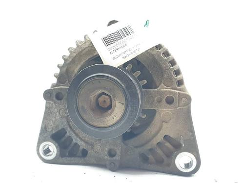 Used Alternator Alternator SUZUKI GRAND VITARA II (JT, TE, TD) 1.9 DDiS All-wheel Drive (JT419, TD44, JB419WD, JB419XD,... (129 hp) 40256724 40256724