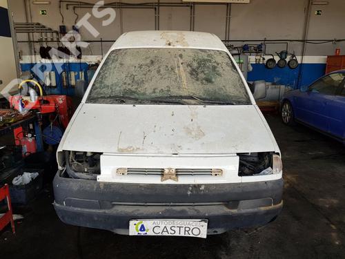 Used Parts CITROËN JUMPY I (U6U_)  1.9 TD  1122752