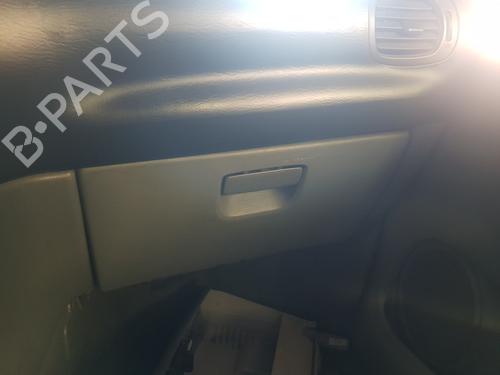 Hanskerom CHRYSLER VOYAGER IV (RG, RS) 2.5 CRD (141 hp) 19511154