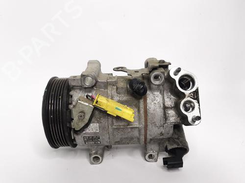 Used AC compressor PEUGEOT 208 II (UB_, UP_, UW_, UJ_) [2019-2025]  27159853