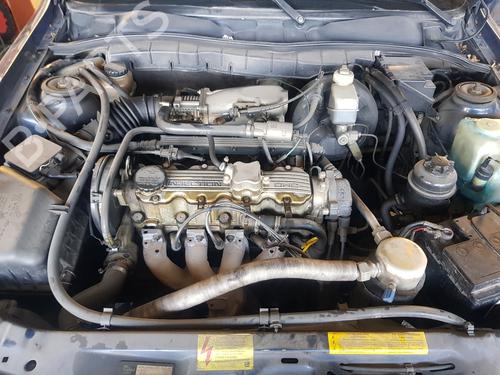 Used Engine OPEL VECTRA A (J89) 1.8 i Cat (F19, M19) (90 hp) 11021157