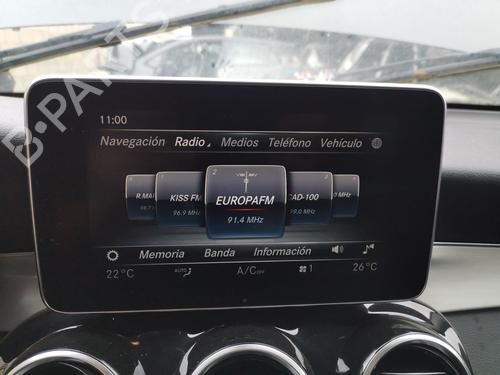 Module électronique MERCEDES-BENZ GLC (X253) 200 EQ Boost 4-matic (253.981) | BP29713616M83 