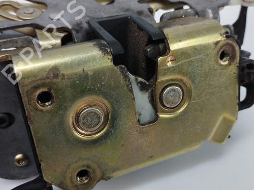 Rear left lock CHRYSLER VOYAGER IV (RG, RS) 2.8 CRD | BP11172361C100 