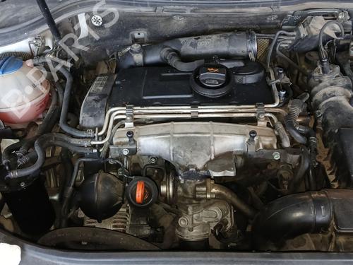 Used Engine VW PASSAT B6 (3C2) [2005-2011]  30572653