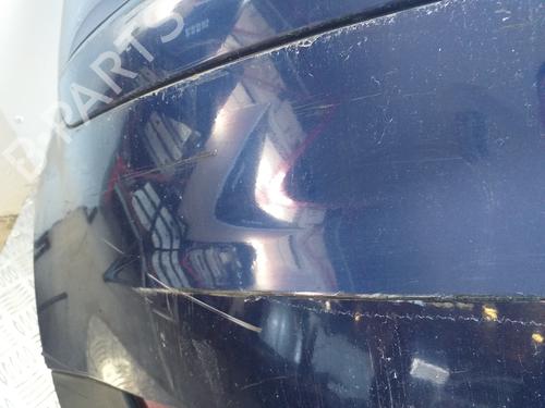 Rear bumper SEAT ALTEA (5P1)  | BP9730623C8 