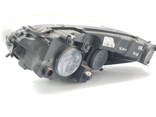 Right headlight OPEL COMBO Box Body/MPV (X12) 1.3 CDTI (B05) | BP23221682C29 