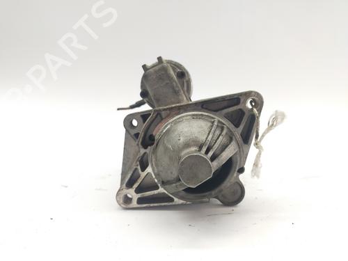 Used Starter Starter RENAULT MASTER III Van (FV) 2.3 dCi 125 RWD (FV0C, FV0D, FV0H, FV0J, FV0A, FV0K) (125 hp) 3170823 3170823