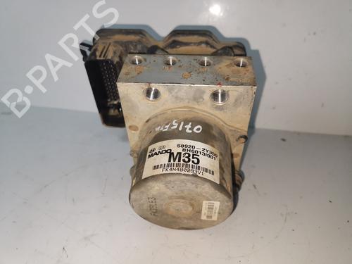 Used ABS pump HYUNDAI ix35 (LM, EL, ELH) [2009-2016]  7233039