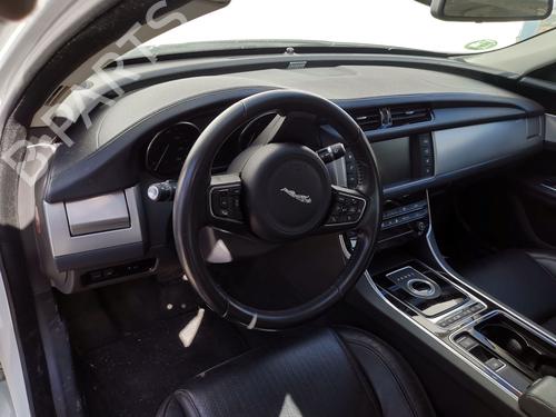 Electronic module JAGUAR XF SPORTBRAKE (X260) 2.0 D | BP35986808M83 - Image 17