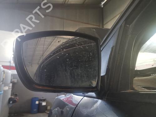 Left mirror FORD KUGA III (DFK)  | BP29726656C26 