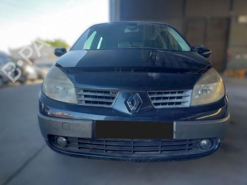 Used Parts RENAULT GRAND SCÉNIC II (JM0/1_) 1.9 dCi (JM14) 4723792
