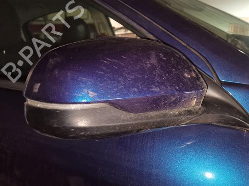 Right mirror HONDA HR-V (RU) 1.6 i-DTEC (RU8) | BP29981953C27