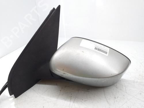 Left mirror FIAT STILO (192_)  | BP10048919C26 