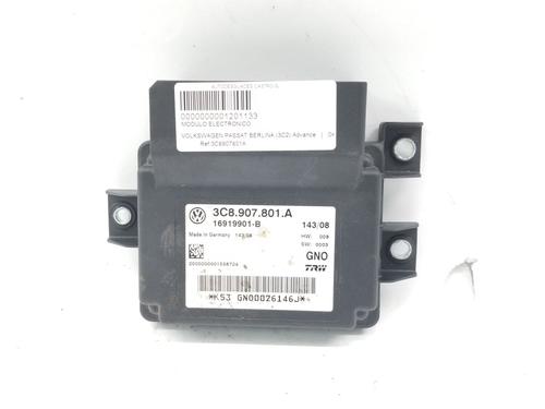 Elektronische module VW PASSAT B6 (3C2) [2005-2011]  29955594