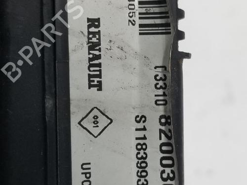 Fuse box RENAULT MEGANE II Saloon (LM0/1_) 1.9 dCi (LM0G, LM1G, LM2C) | BP30105159E1