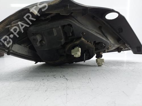 Right taillight OPEL ASTRA H (A04) 1.4 (L48) | BP10103334C35 
