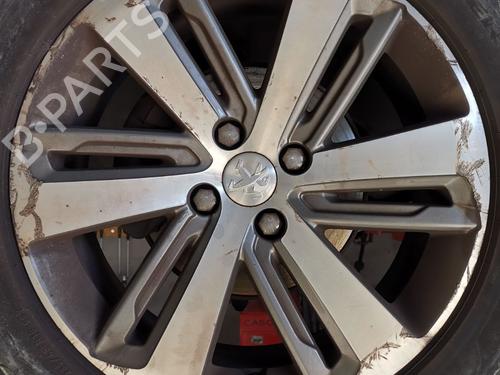 Conjunto de jantes Conjunto de jantes PEUGEOT 3008 II SUV (MC_, MR_, MJ_, M4_) [2016-2026] 36443576 36443576