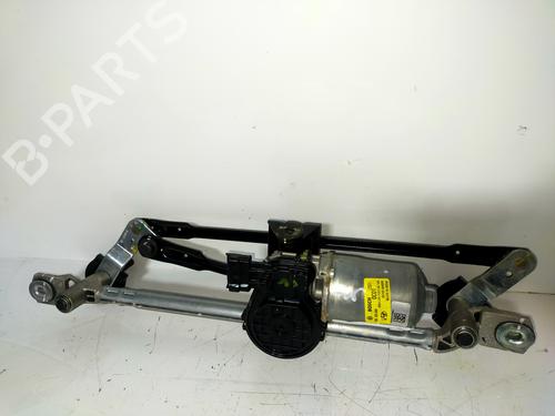 Front wiper motor HYUNDAI i10 II (BA, IA) 1.0 | BP5021197M29 