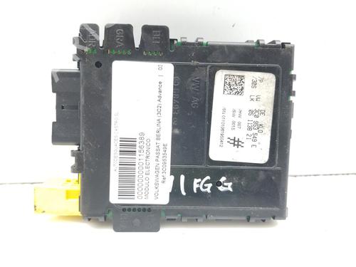 Elektronisk modul VW PASSAT B6 (3C2) 2.0 TDI 16V | BP22618965M83 