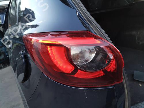 Left taillight MAZDA CX-5 (KE, GH)  | BP29815580C34