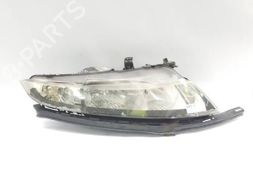 Used Right headlight HONDA CIVIC VIII Hatchback (FN, FK) 2.2 CTDi (FK3) (140 hp) 31380108