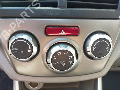 Used Climate control SUBARU FORESTER (SJ_) 2.0 D AWD (SJD) (147 hp) 11571276