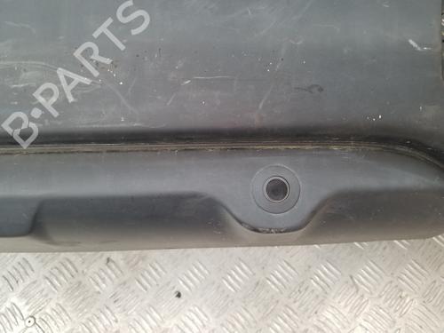 Rear bumper NISSAN QASHQAI II SUV (J11, J11_) 1.2 DIG-T | BP18094729C8 