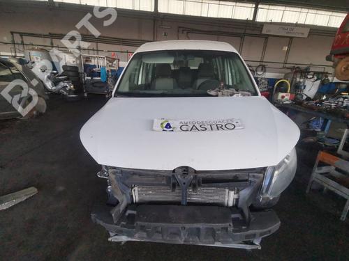 Used Parts VW CADDY IV MPV (SAB, SAJ)  2.0 TDI 4motion  945621