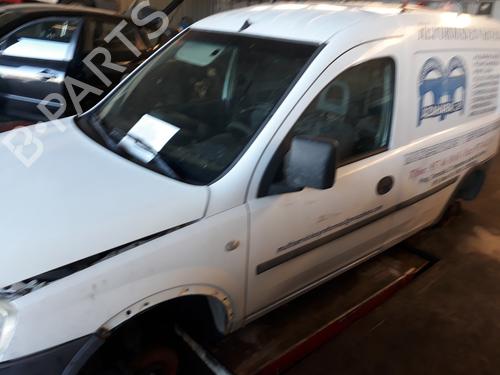Starter OPEL COMBO Box Body/MPV  | BP20110619M8  - Image 8