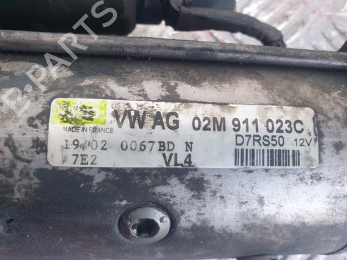 Starter SEAT LEON (1M1) | BP16380451M8