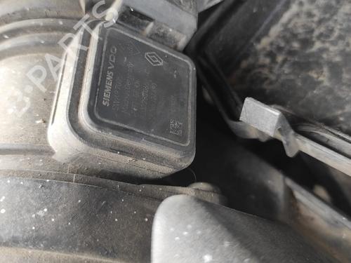 Luftmassemåler Luftmassemåler RENAULT LAGUNA III Grandtour (KT0/1) [2007-2015] 33943557 33943557