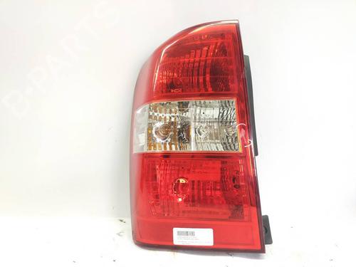 Used Left taillight Left taillight KIA CARNIVAL / GRAND CARNIVAL III (VQ) [2005-2015] 40205711 40205711