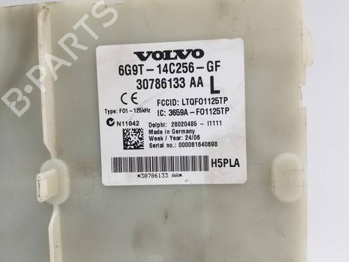 Elektronische module VOLVO S80 II (124) D5 AWD | BP30912397M83