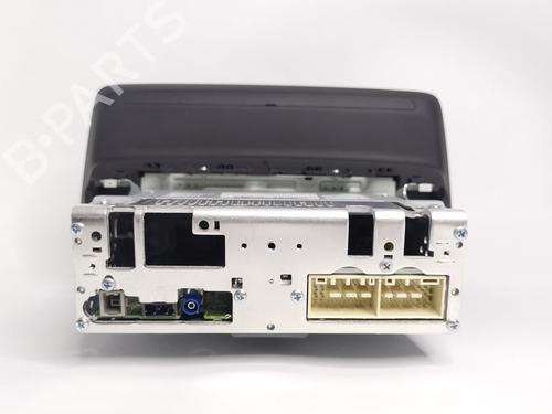 Multifunctionele display HYUNDAI i30 (PDE, PD, PDEN)  | BP29401411C48 