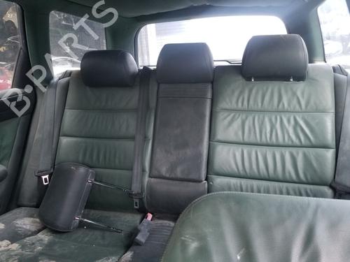 Engine control unit (ECU) AUDI A6 C5 (4B2, 4B4) 2.5 TDI quattro | BP32366487M57