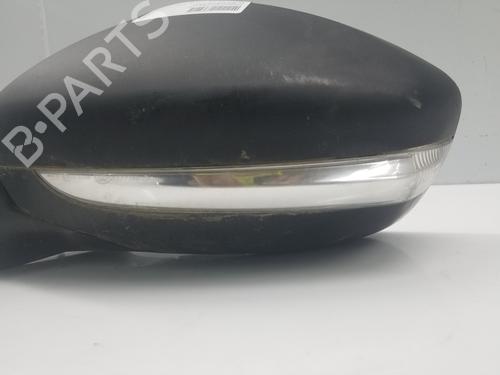 Left mirror PEUGEOT 208 I (CA_, CC_) 1.2 PureTech 82 | BP17859717C26