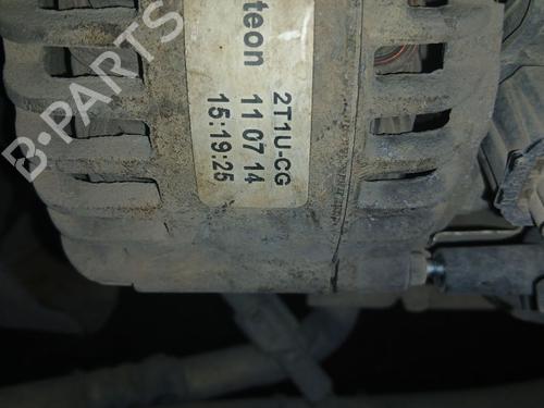 Generator FORD TRANSIT CONNECT (P65_, P70_, P80_) 1.8 Di (75 hp) 29452480