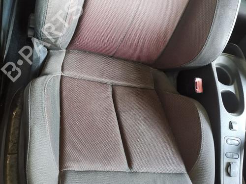 Used Right front seat SEAT LEON (1P1) [2005-2013]  29326273
