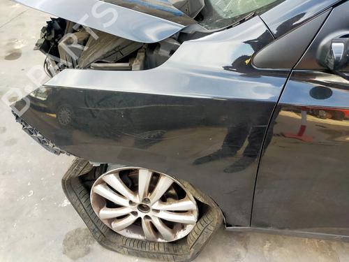 Used Left front fenders HYUNDAI ix35 (LM, EL, ELH) [2009-2016]  9962347