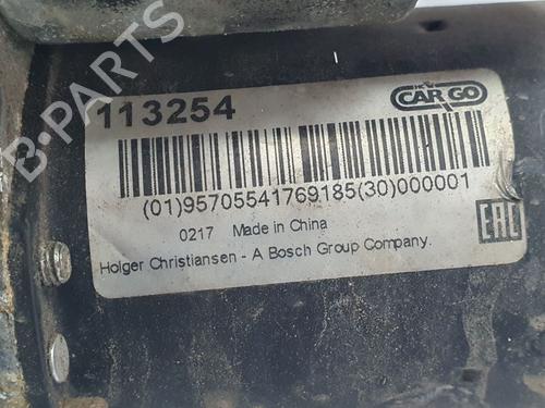 Starter CITROËN C4 I (LC_) | BP34214391M8 - Image 4
