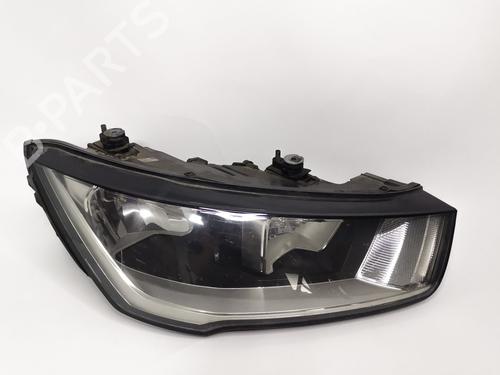 Right headlight AUDI A1 (8X1, 8XK)  | BP36677174C29  - Image 11