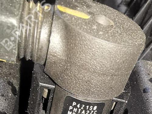 Used Injector Injector 36780937 36780937