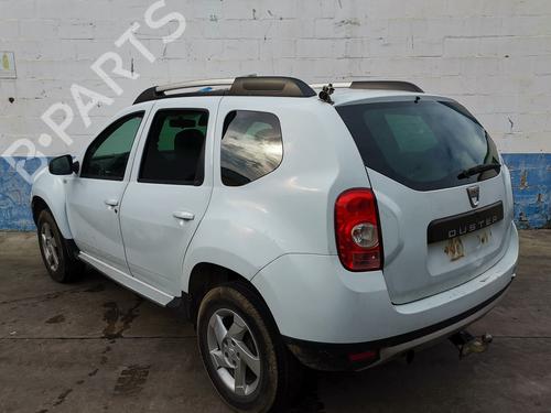 Headlight switch DACIA DUSTER (HS_)  | BP31170950I24 