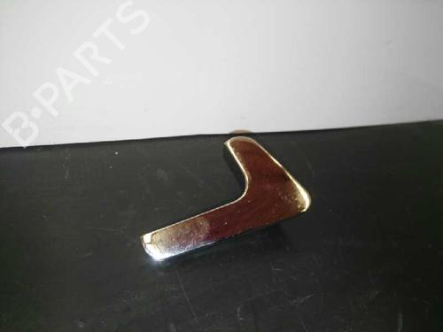 Used Front right interior door handle SEAT IBIZA II (6K1) [1993-2002]  4733534