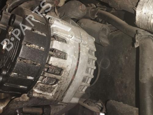 Used Alternator FIAT DUCATO Van (230_) 2.8 JTD 4x4 (128 hp) 28840630