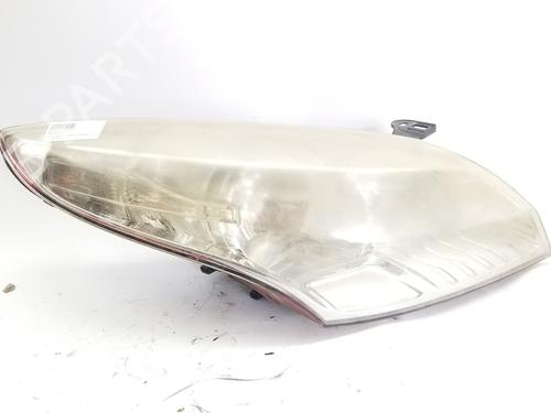 Used Right headlight RENAULT MEGANE III Hatchback (BZ0/1_, B3_) [2008-2025]  28191294