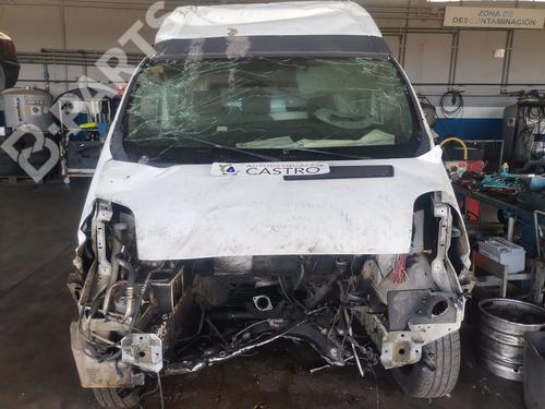 Used Parts OPEL VECTRA C GTS (Z02)  1.9 CDTI (F68)  1147850